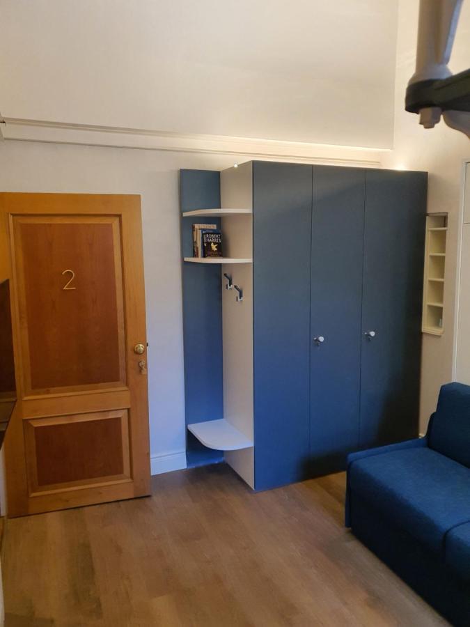 Rf Duomo Suites Florenţa Exterior foto